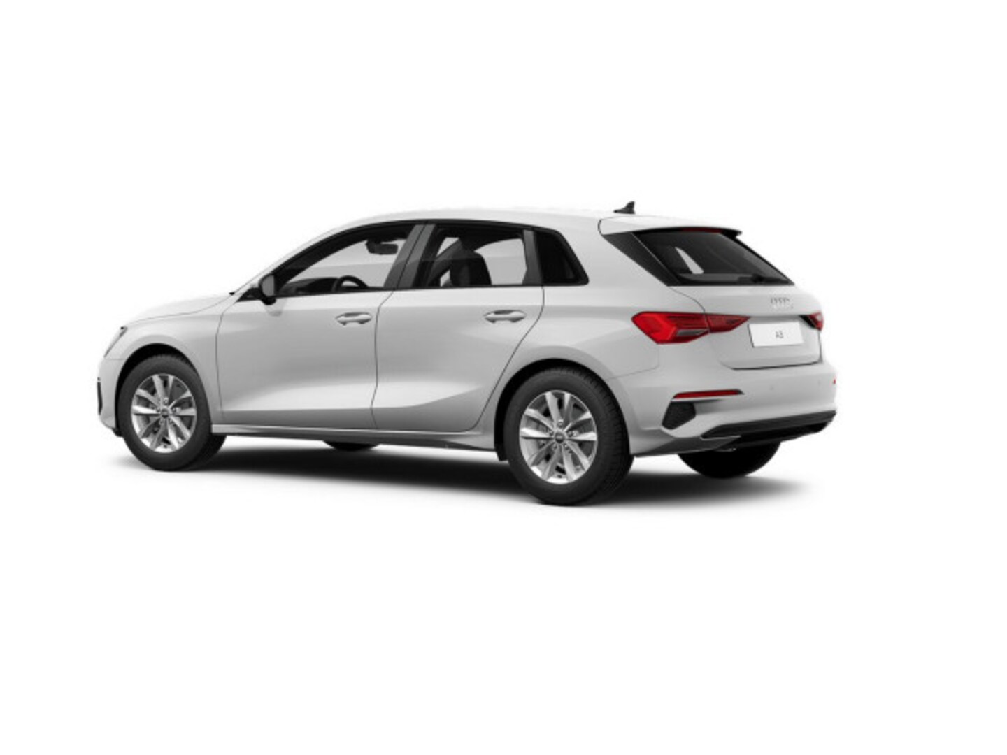Bild über Audi A3 Sportback 30 TFSI S tronic - für weitere Informationen kontaktieren Sie den Audi Partner
