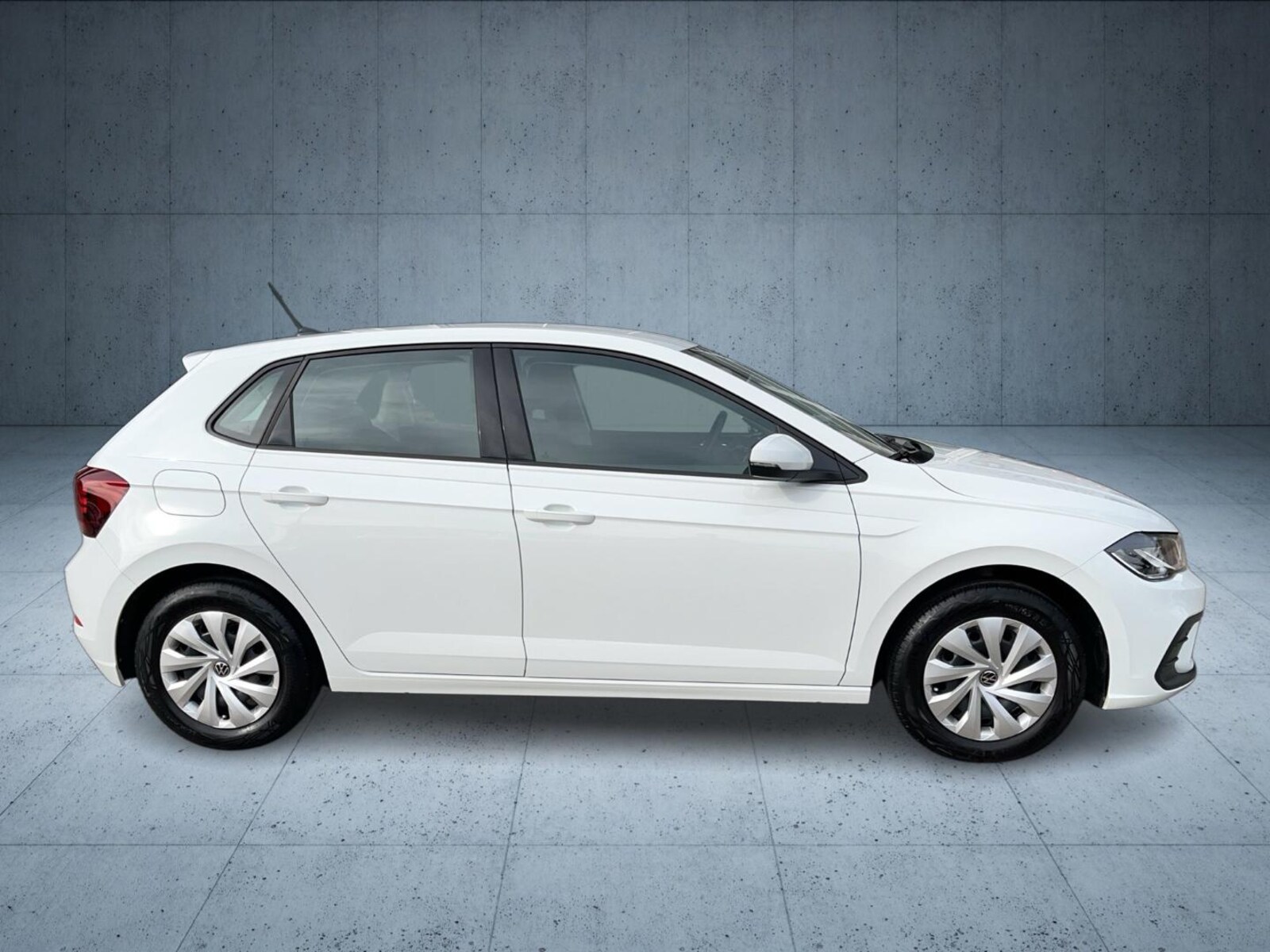 Volkswagen Polo – Bild 9