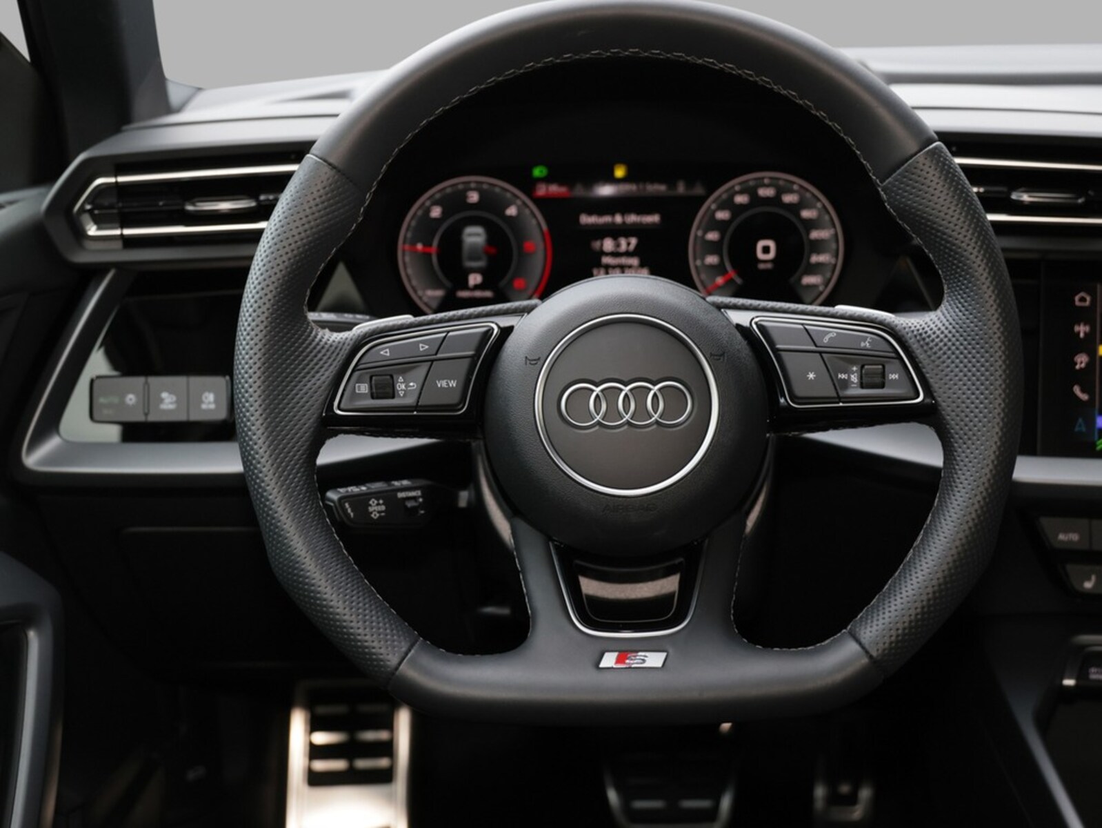 Audi A3 Limousine – Bild 16