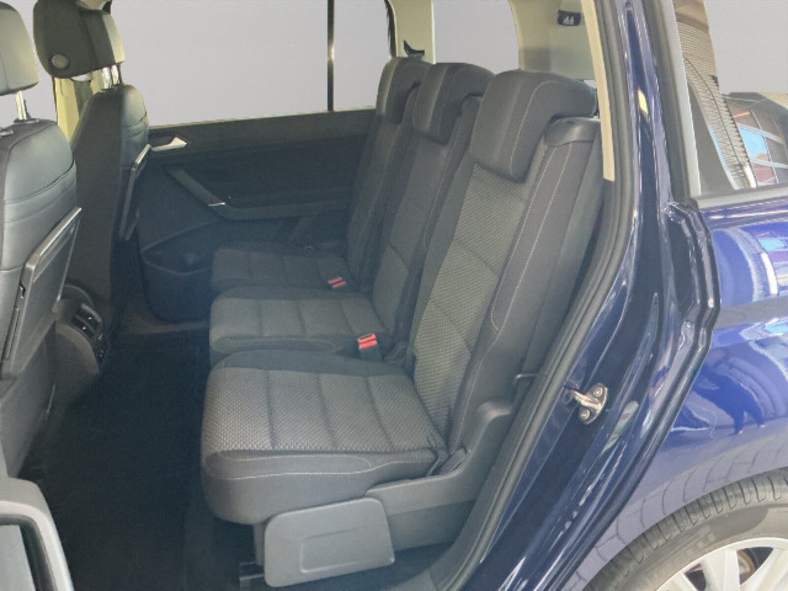 Volkswagen Touran – Bild 17