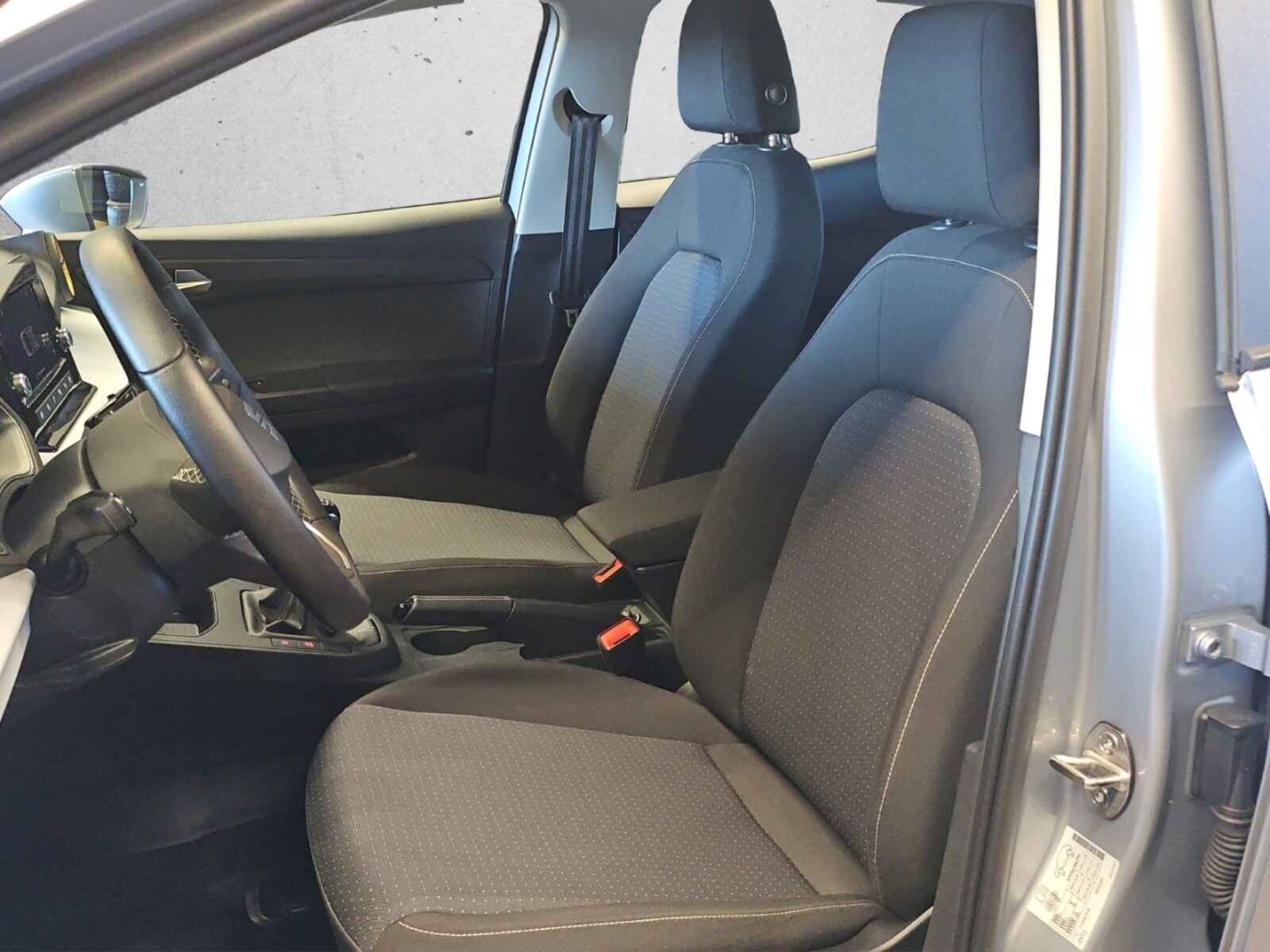 SEAT Ibiza – Bild 8