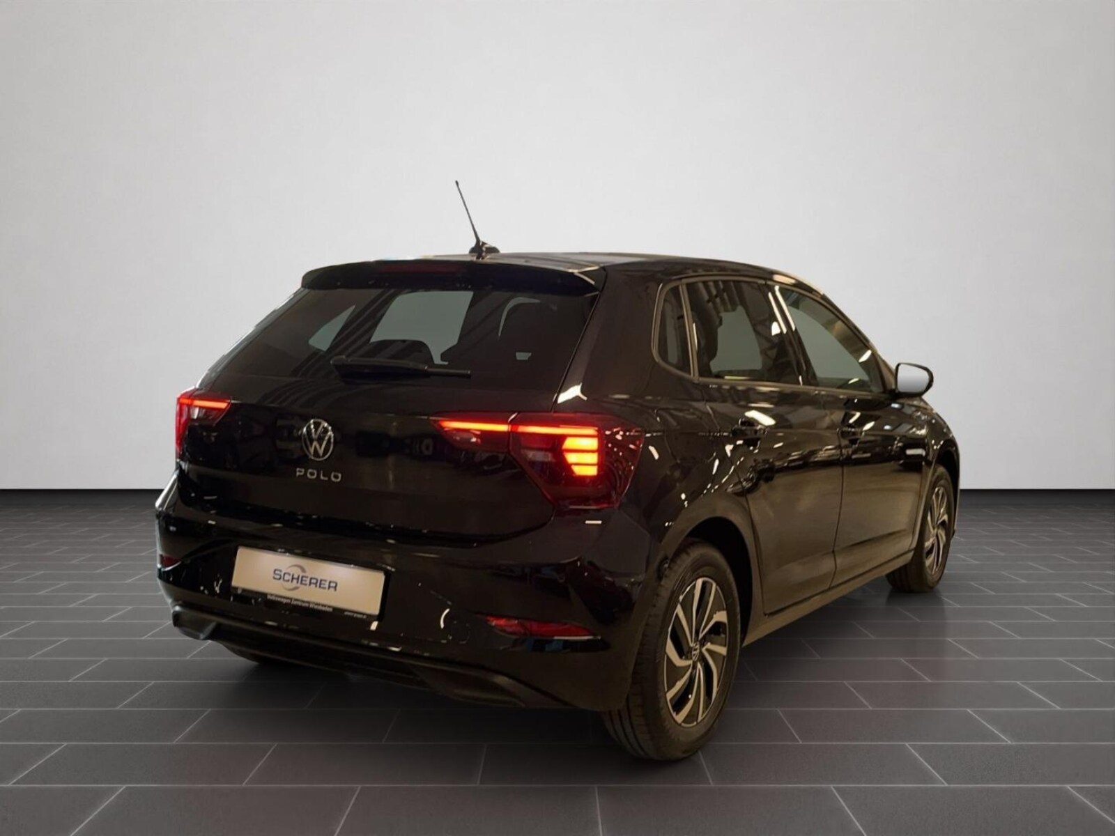 Volkswagen Polo – Bild 2