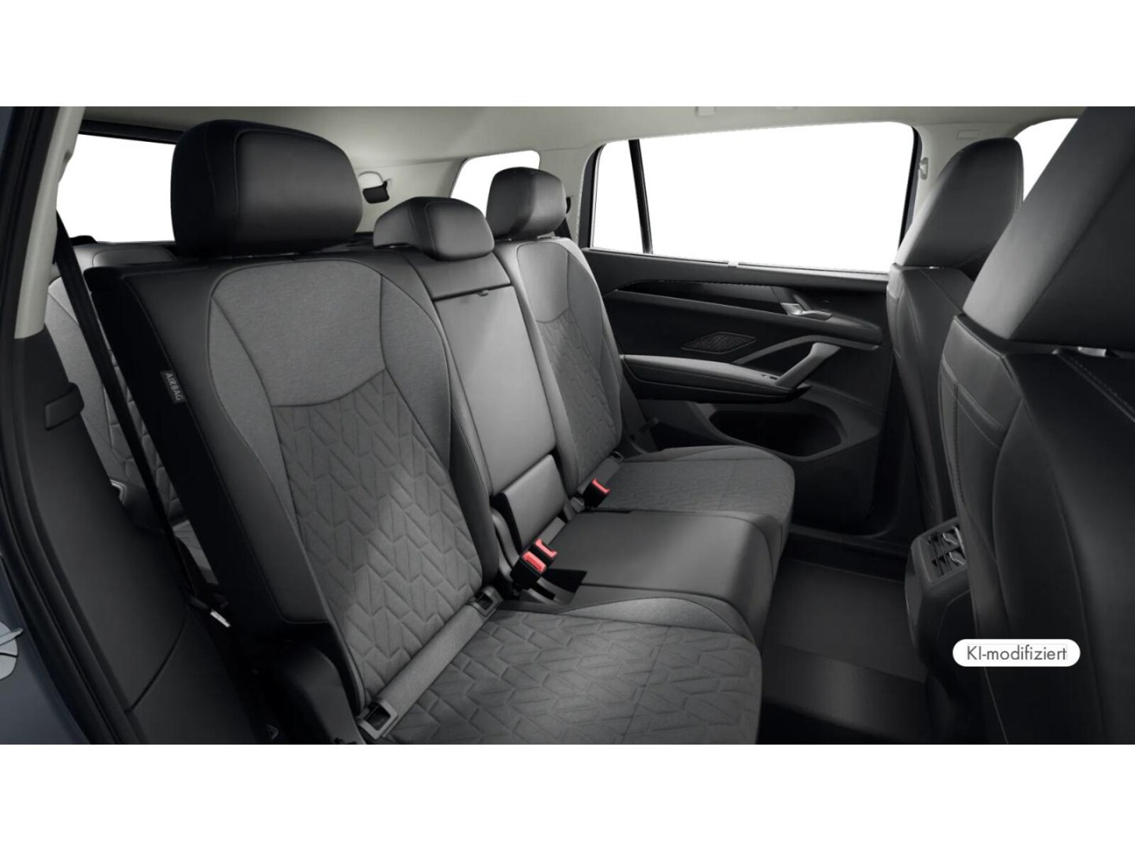 Volkswagen Tayron – Bild 10