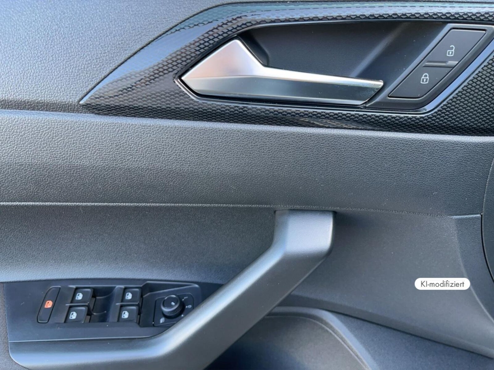 Volkswagen Taigo – Bild 13