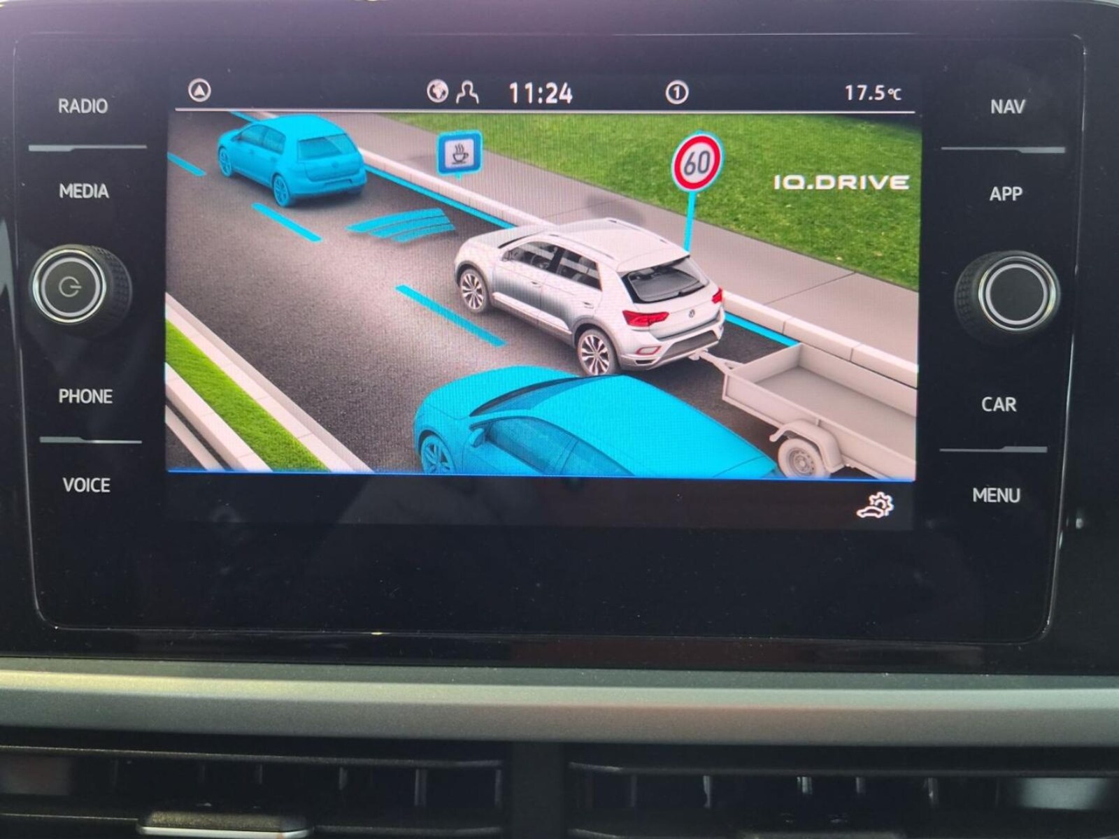 Volkswagen T-Roc – Bild 15
