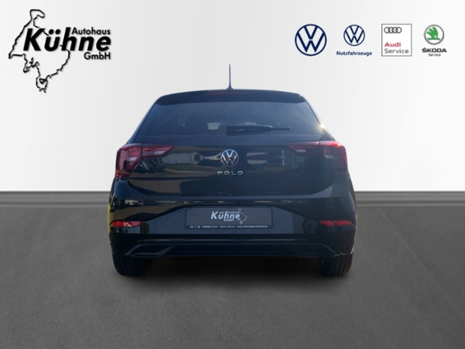 Volkswagen Polo – Bild 11