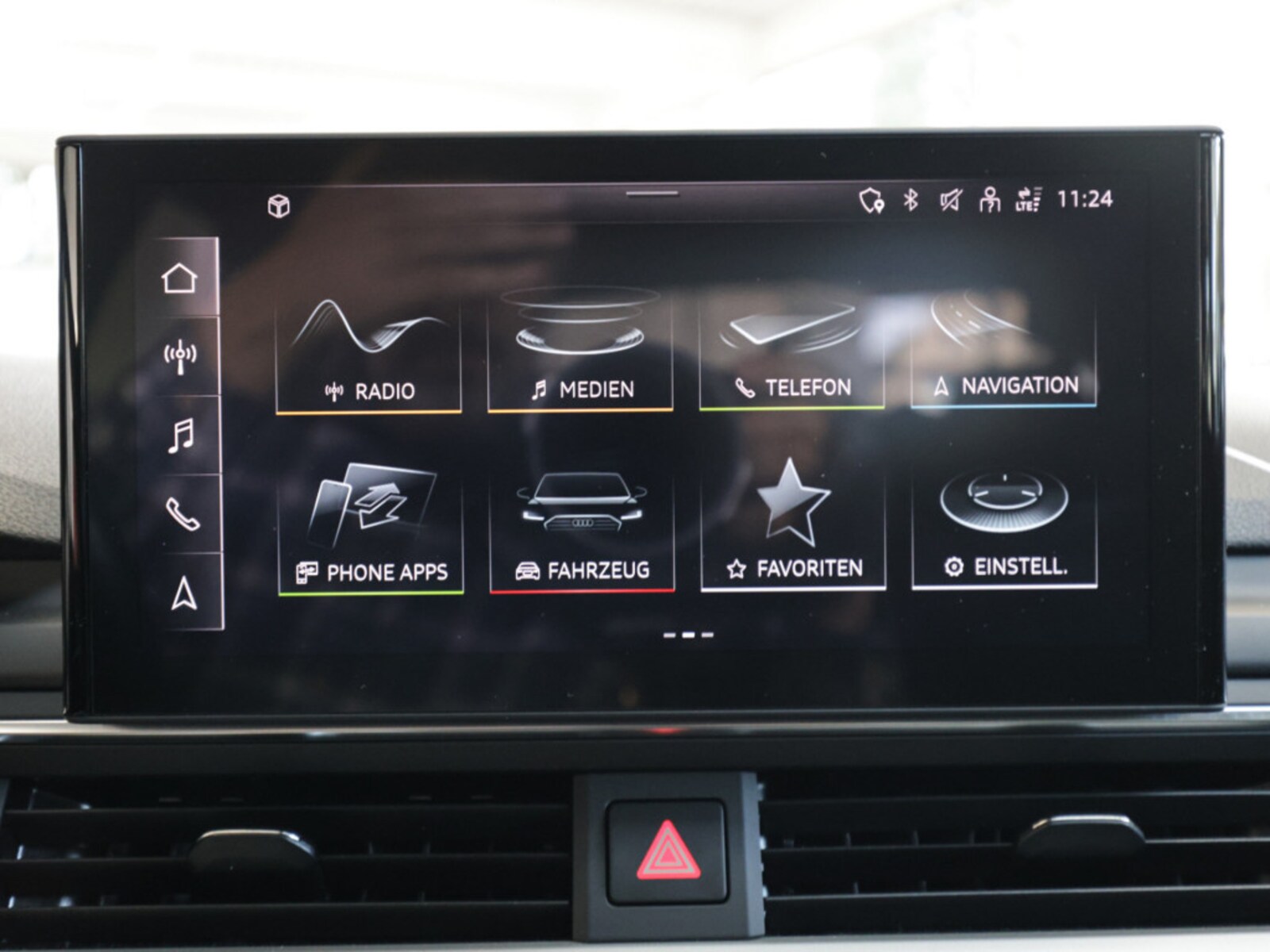 Audi A5 Sportback – Bild 12