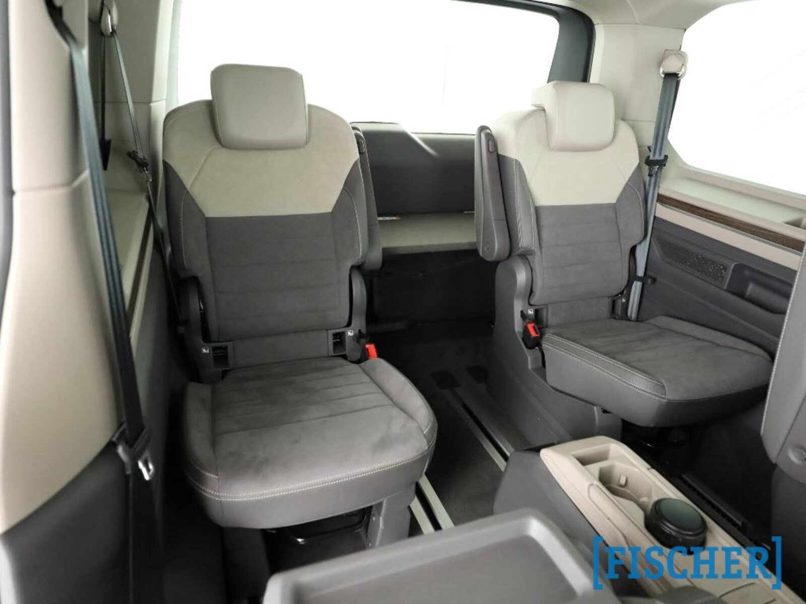 Volkswagen Multivan – Bild 9