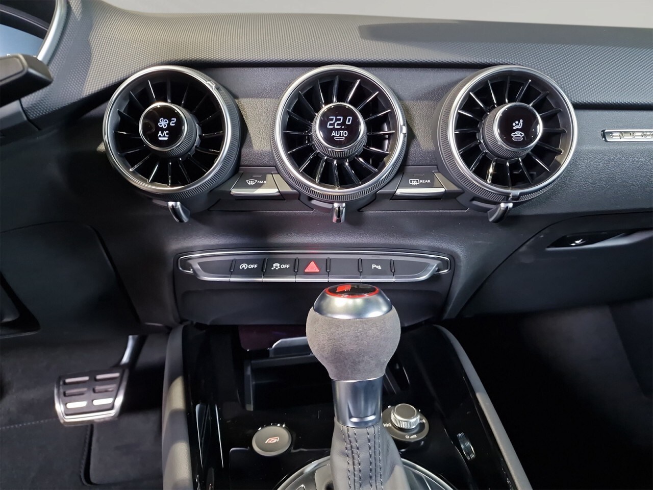 Image about Audi TT RS Coupé TFSI quattro S tronic