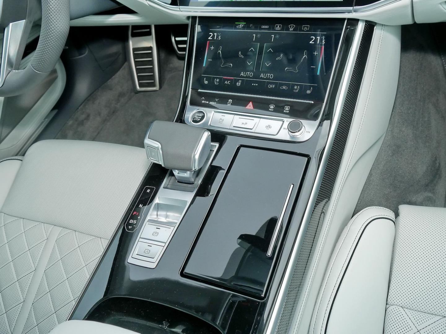 Image about Audi A8 TFSI e 60 TFSI e quattro tiptronic