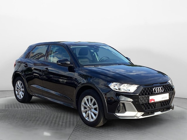 Audi A1 Citycarver 25 TFSI Schaltgetriebe - 2022 - Joinsteer - #7