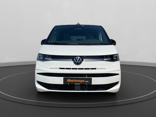 Volkswagen Multivan langversion
