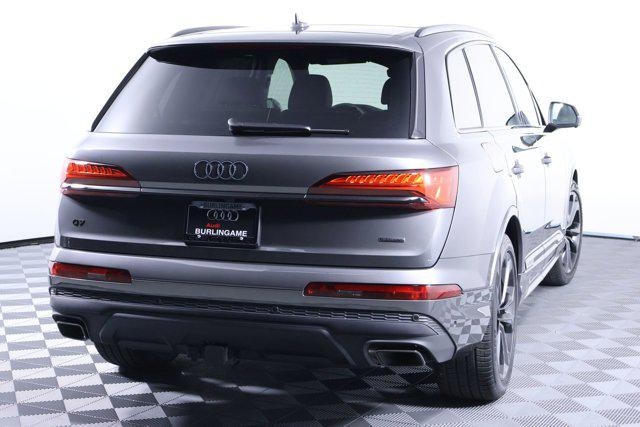 2026 Audi Q7 Premium Plus - Photo 7