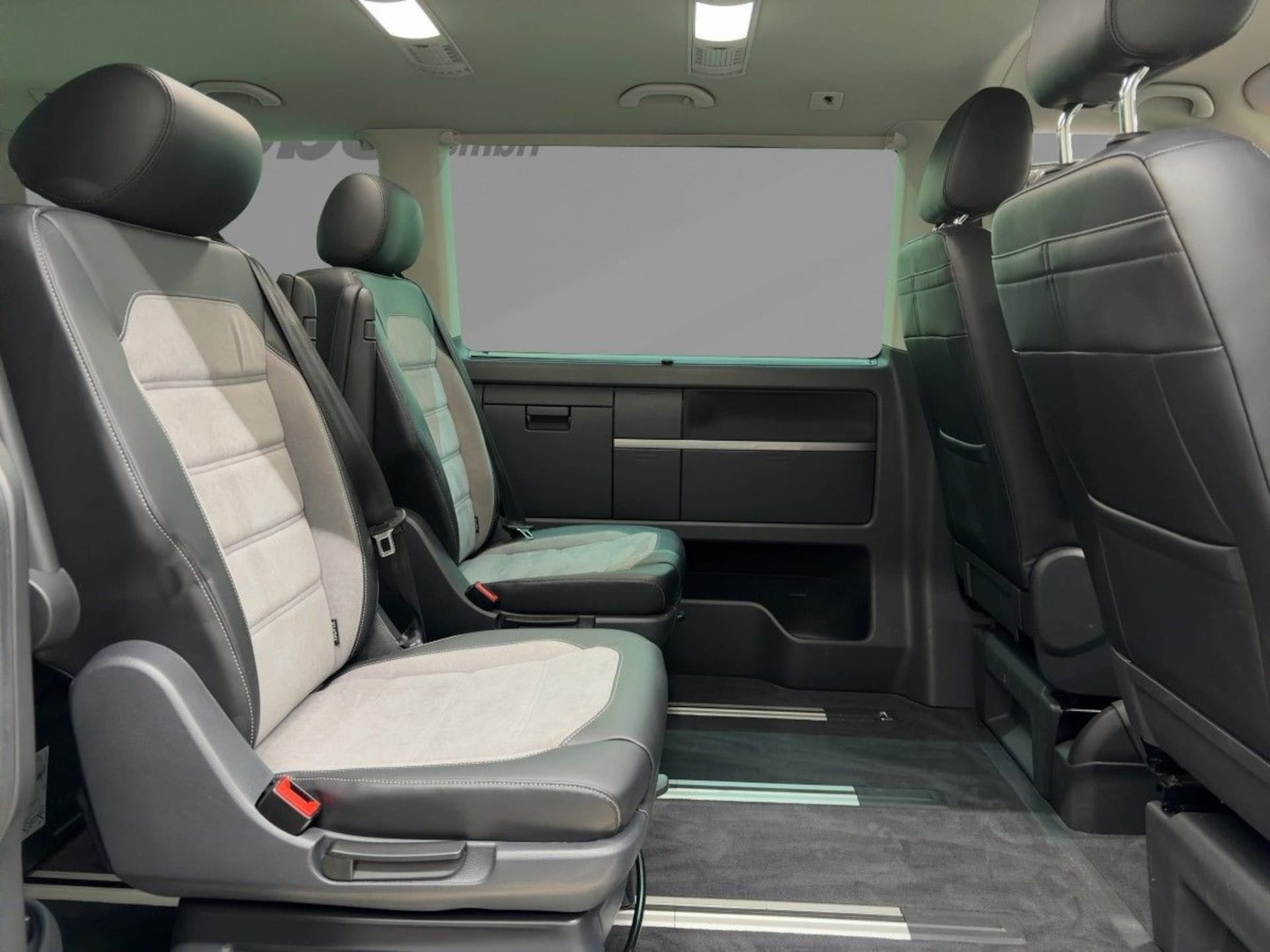 Volkswagen T6.1 Multivan Comfortline