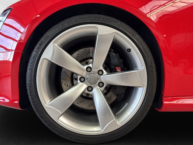 Audi RS5 Coupé RS 5 4.2 FSI Quattro 331450 KW(PS) S Tronic - - Joinsteer - #5