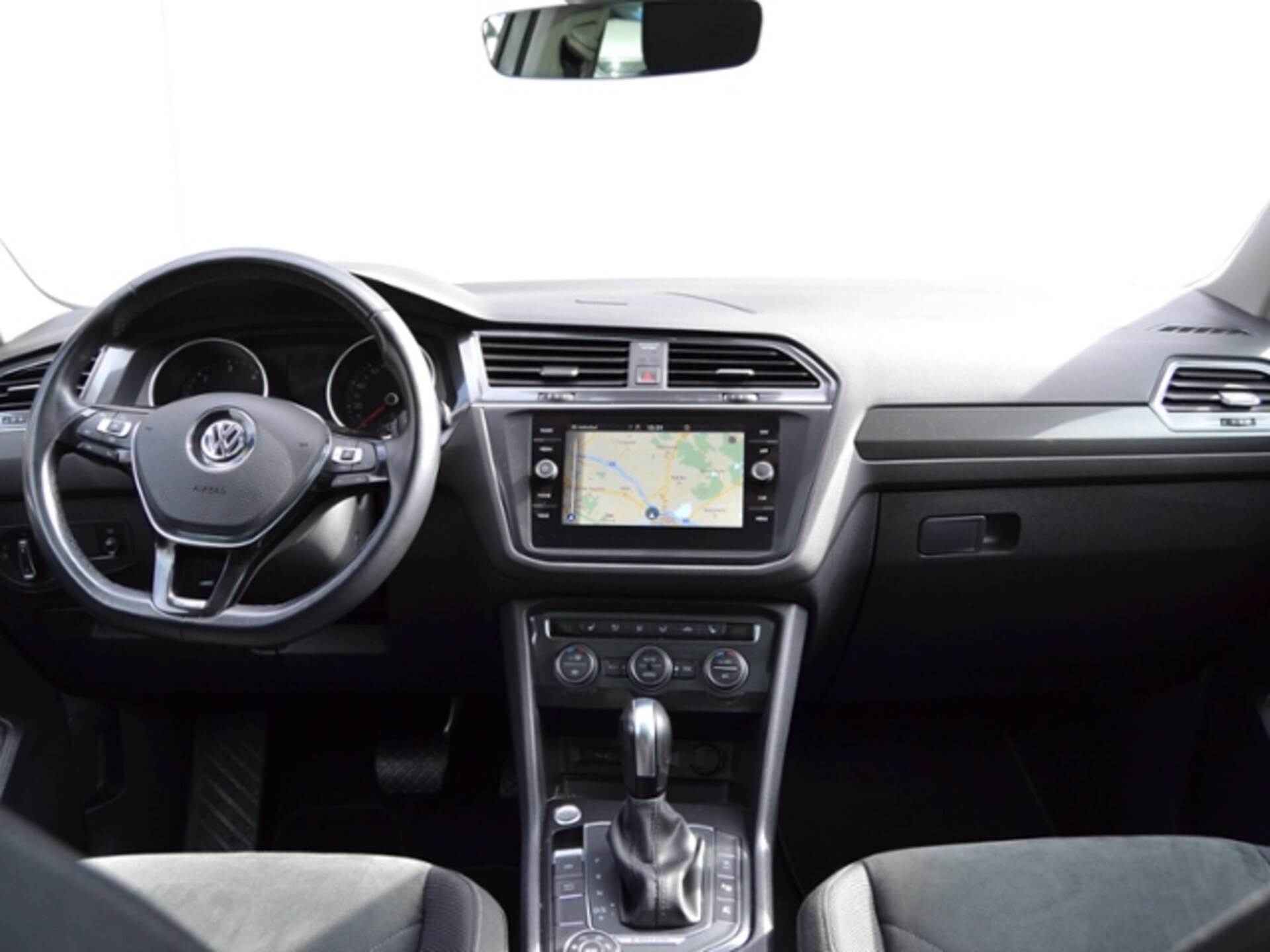Volkswagen Tiguan Allspace Highline