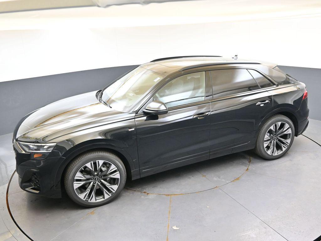 2026 Audi Q8 Prestige - Photo 47