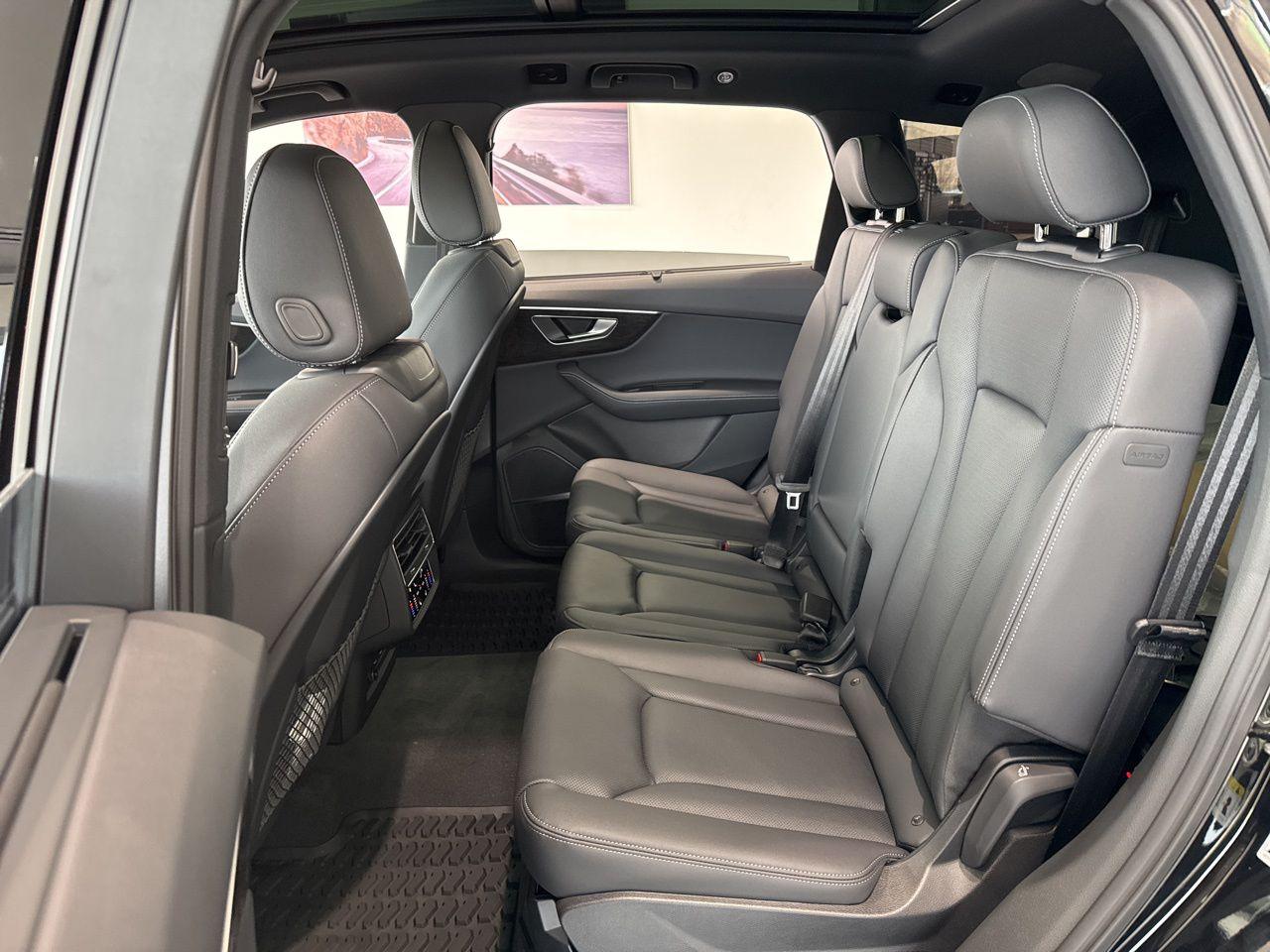 2026 Audi Q7 Premium Plus - Photo 40