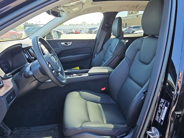 2023 Volvo XC60