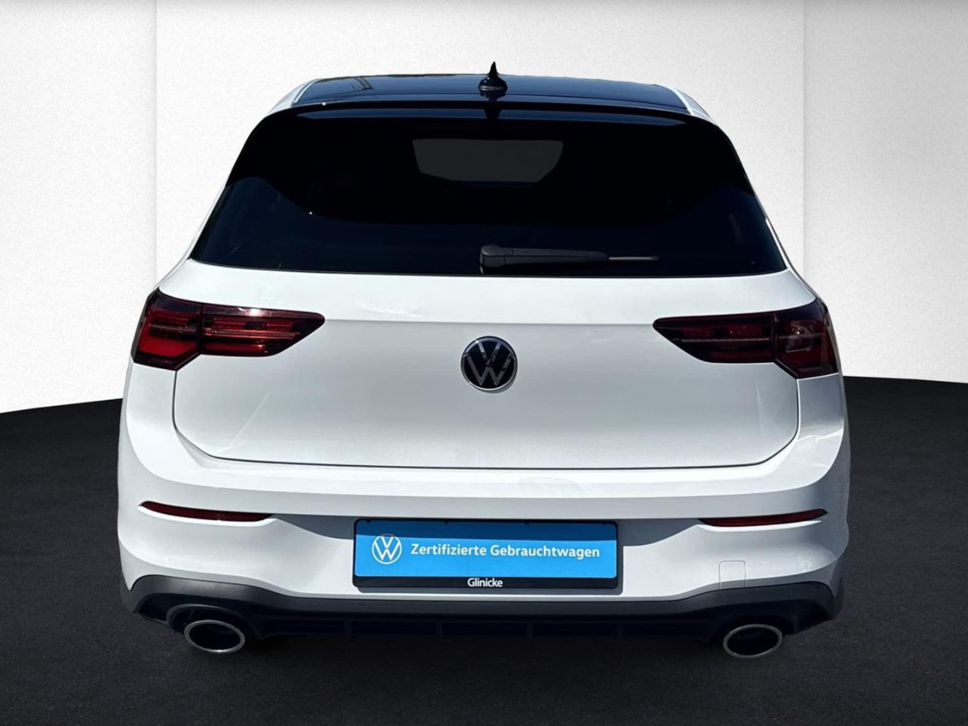 Volkswagen Golf GTI Clubsport