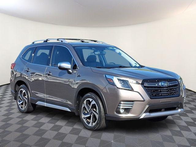 Photo of 2024 Subaru Forester