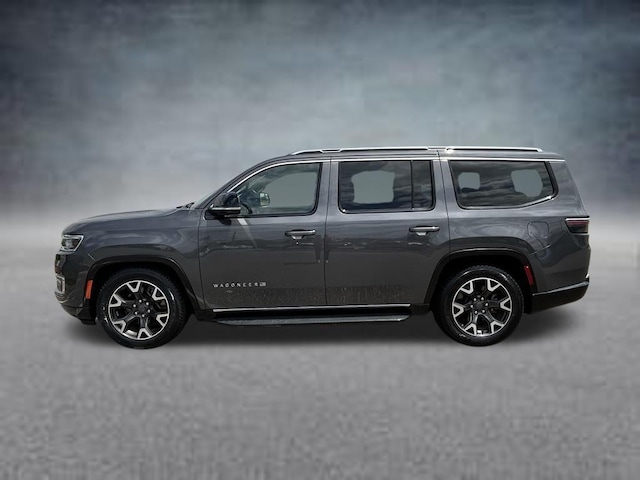 2024 Jeep Wagoneer