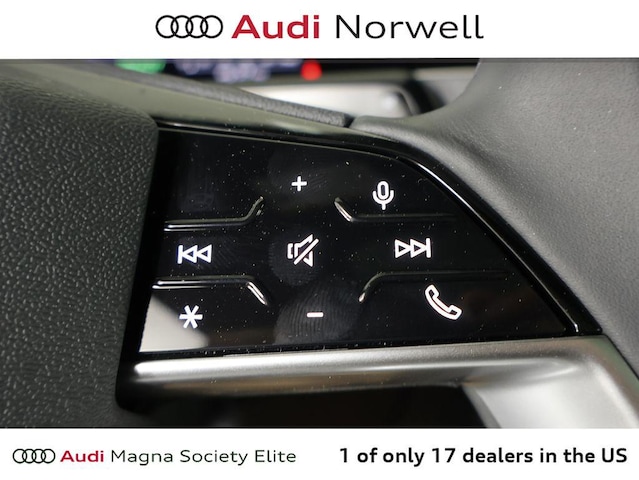 2026 Audi Q3 Base - Photo 29