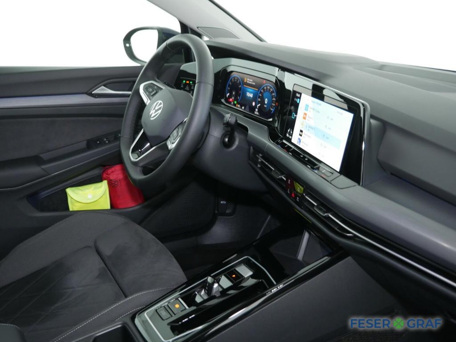 Volkswagen Golf – Bild 3