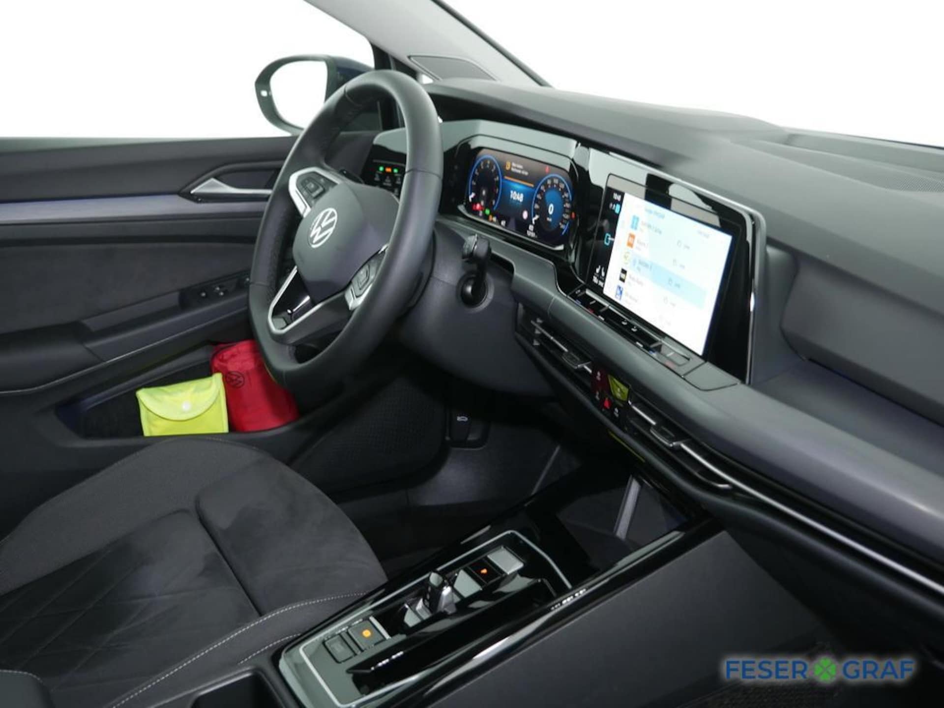 Volkswagen Golf Style