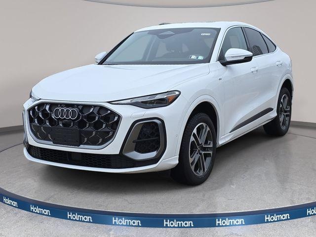 2025 Audi Q5 Sportback