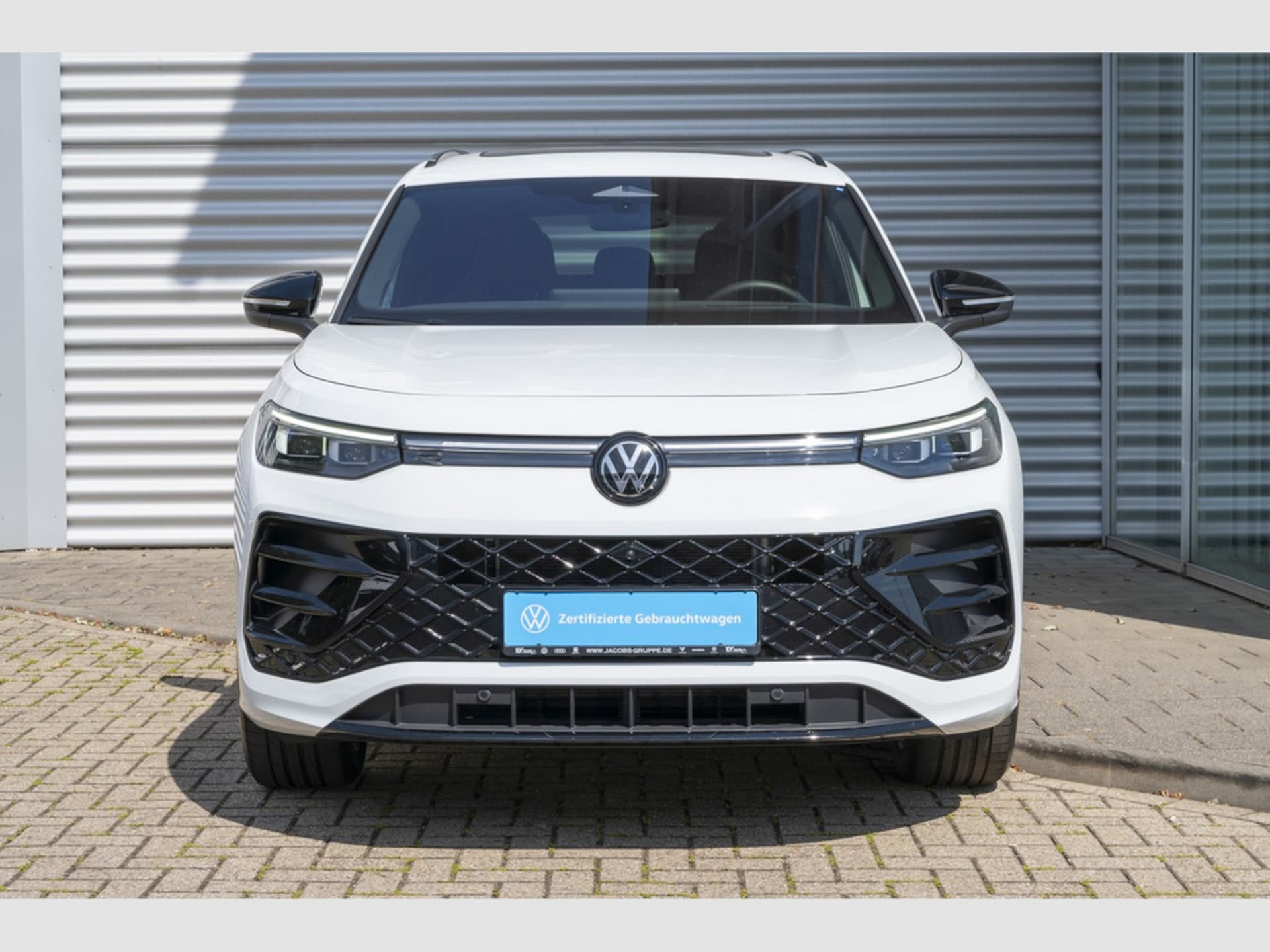 Volkswagen Tayron R-Line