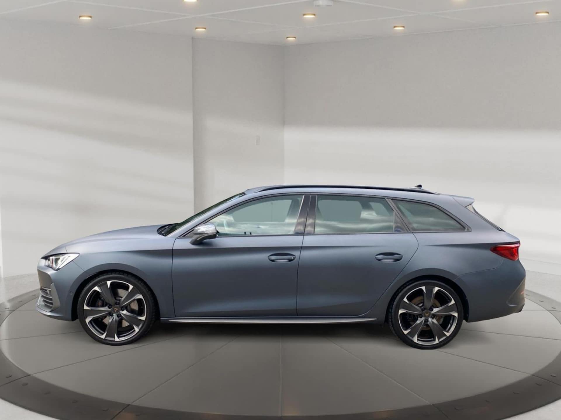 CUPRA Leon Sportstourer VZ