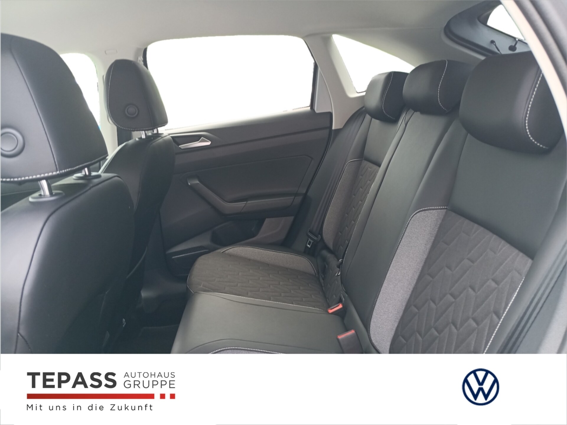 Volkswagen Taigo ENERGY