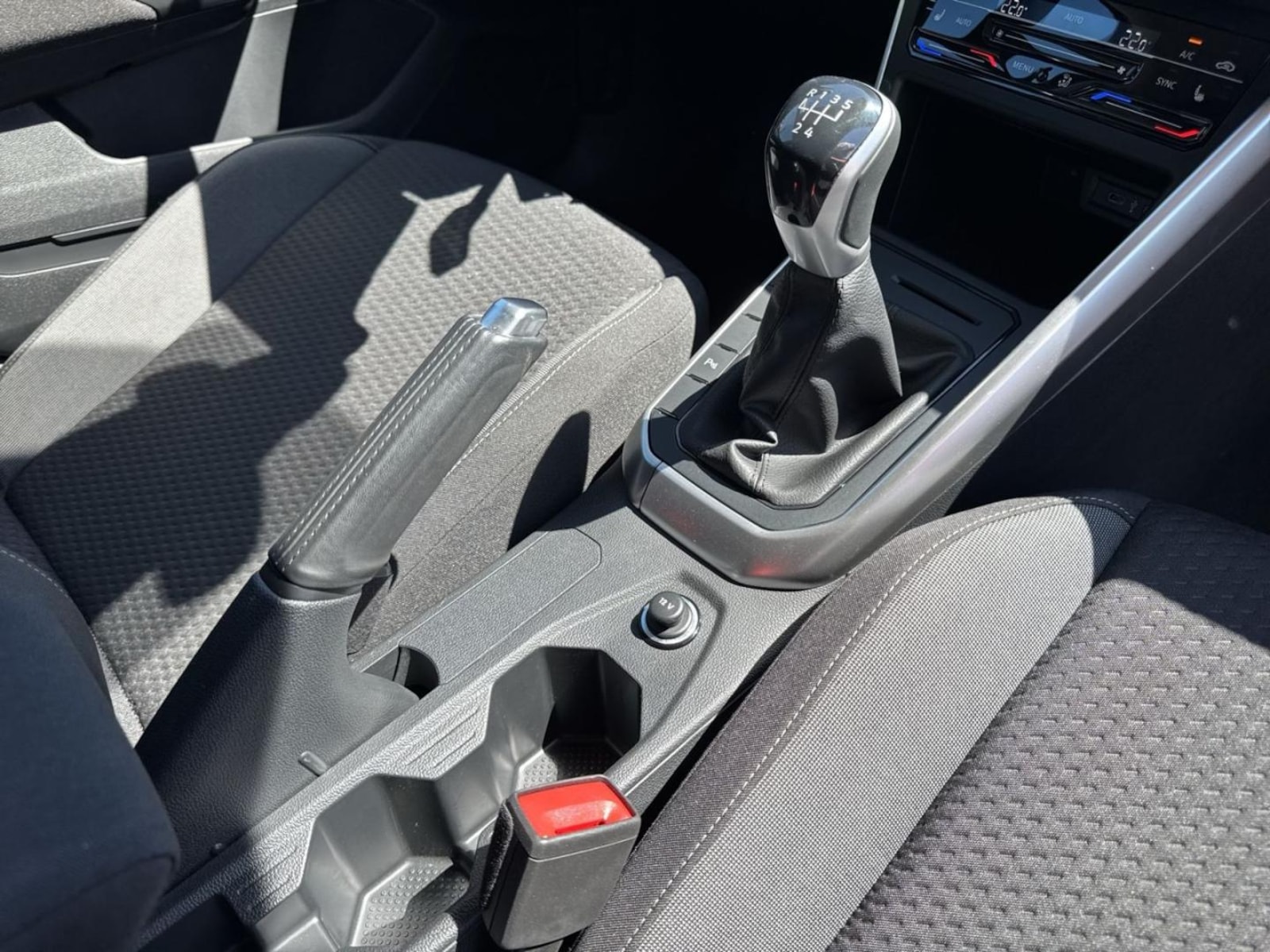 Volkswagen Polo – Bild 21