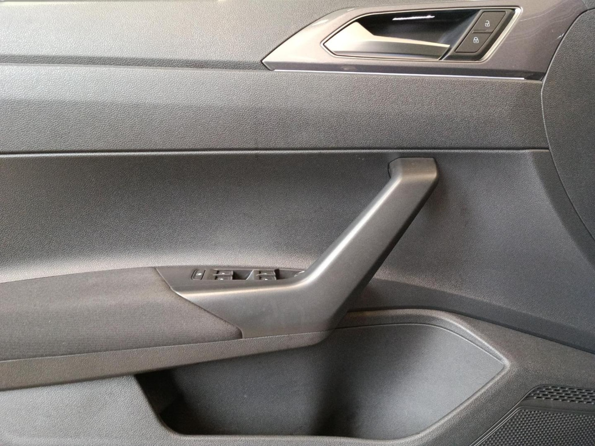 Volkswagen Polo Style