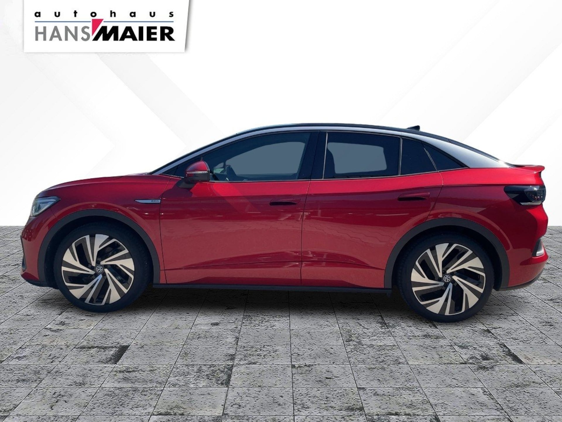 Volkswagen ID.5 Pro Performance