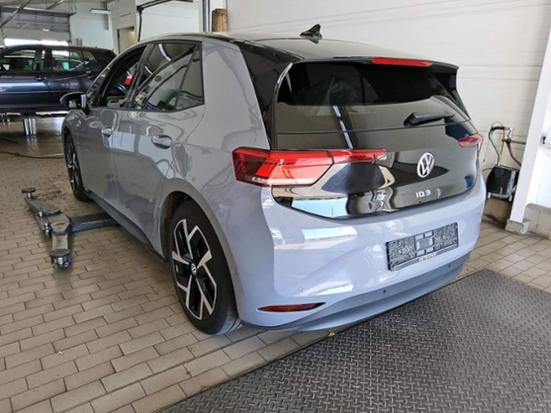 Volkswagen ID.3 MOVE Pro