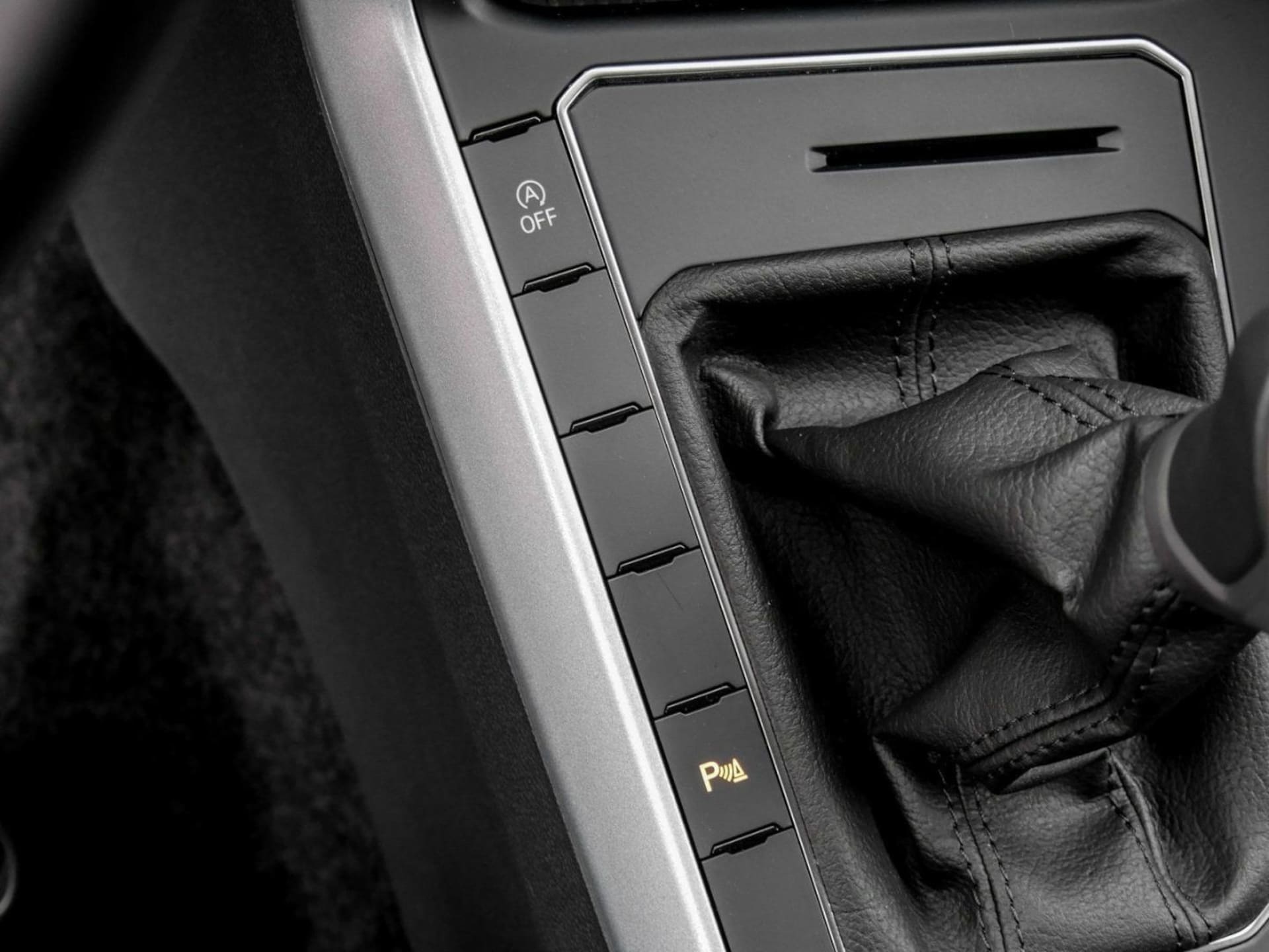 Volkswagen Polo ENERGY