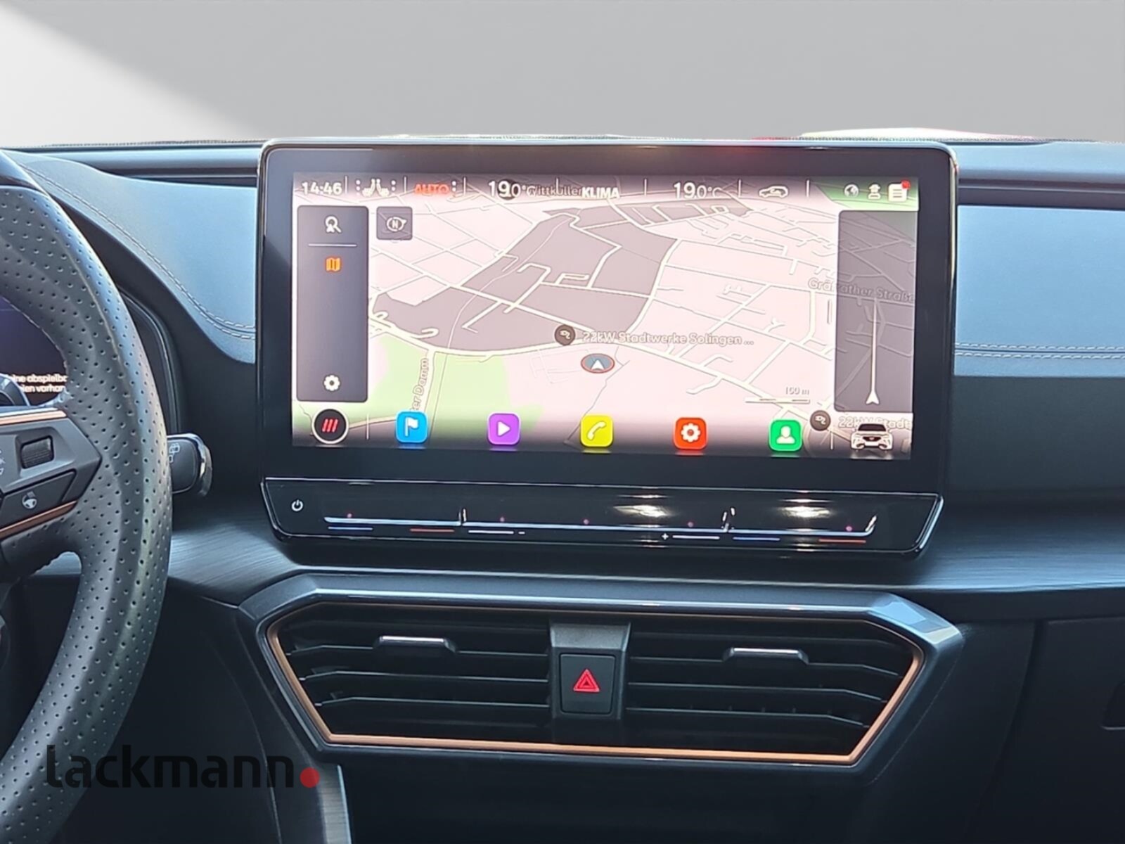 CUPRA Formentor – Bild 12