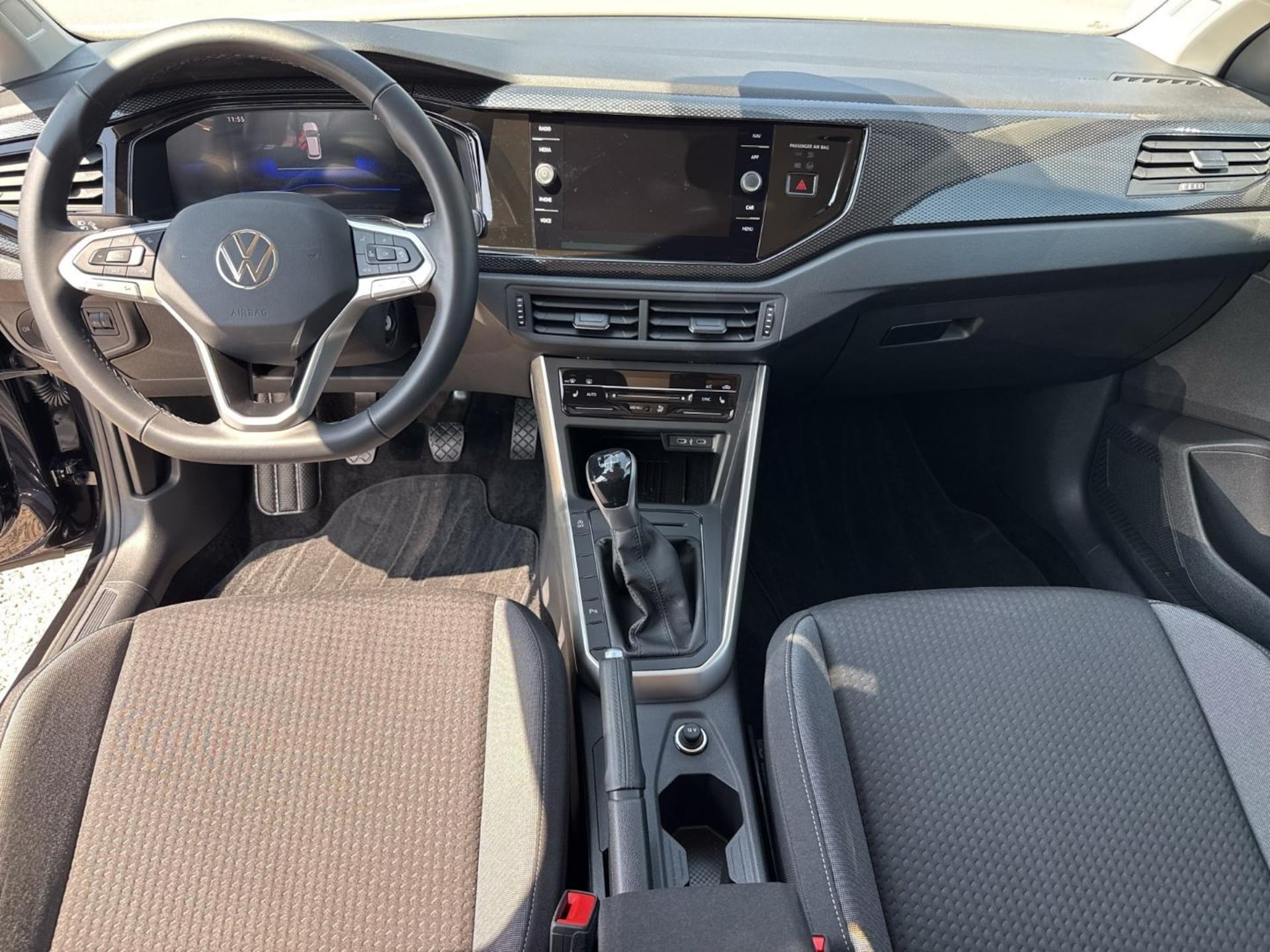 Volkswagen Taigo Life