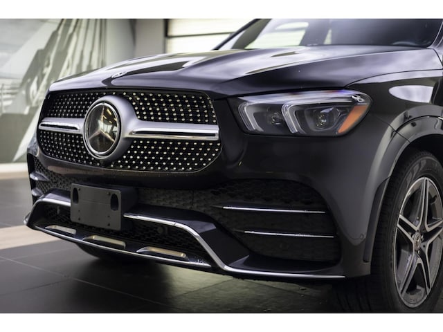 2020 Mercedes-Benz GLE 350