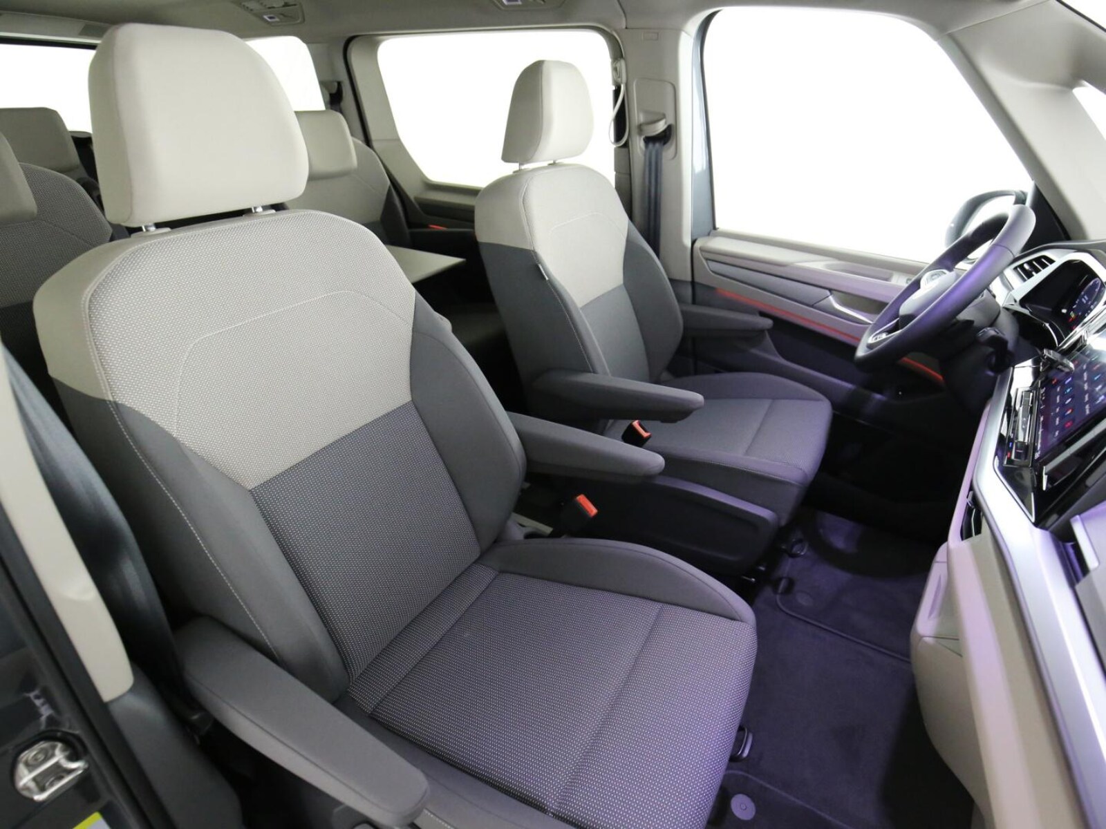 Volkswagen Multivan – Bild 14