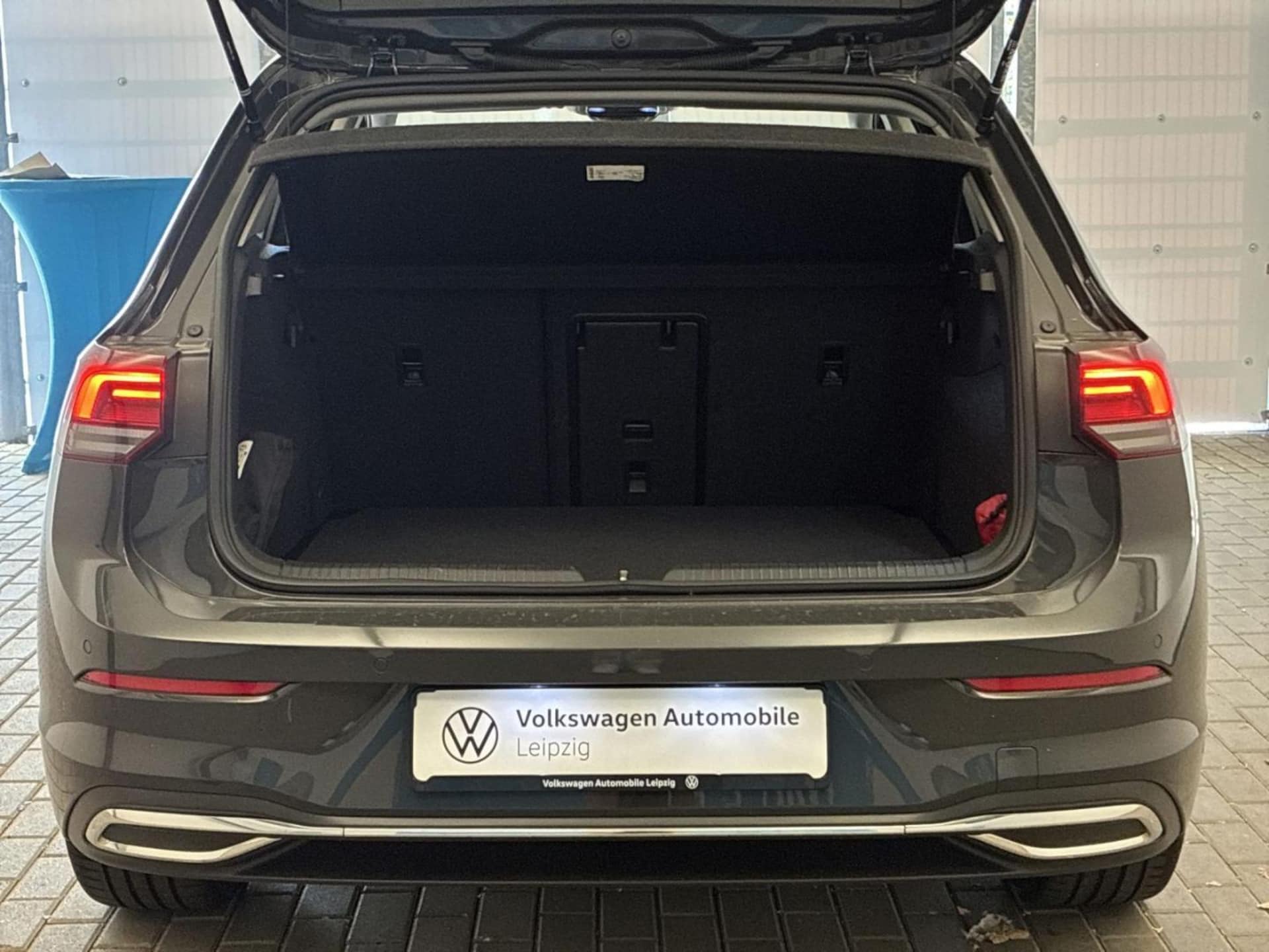 Volkswagen Golf Style
