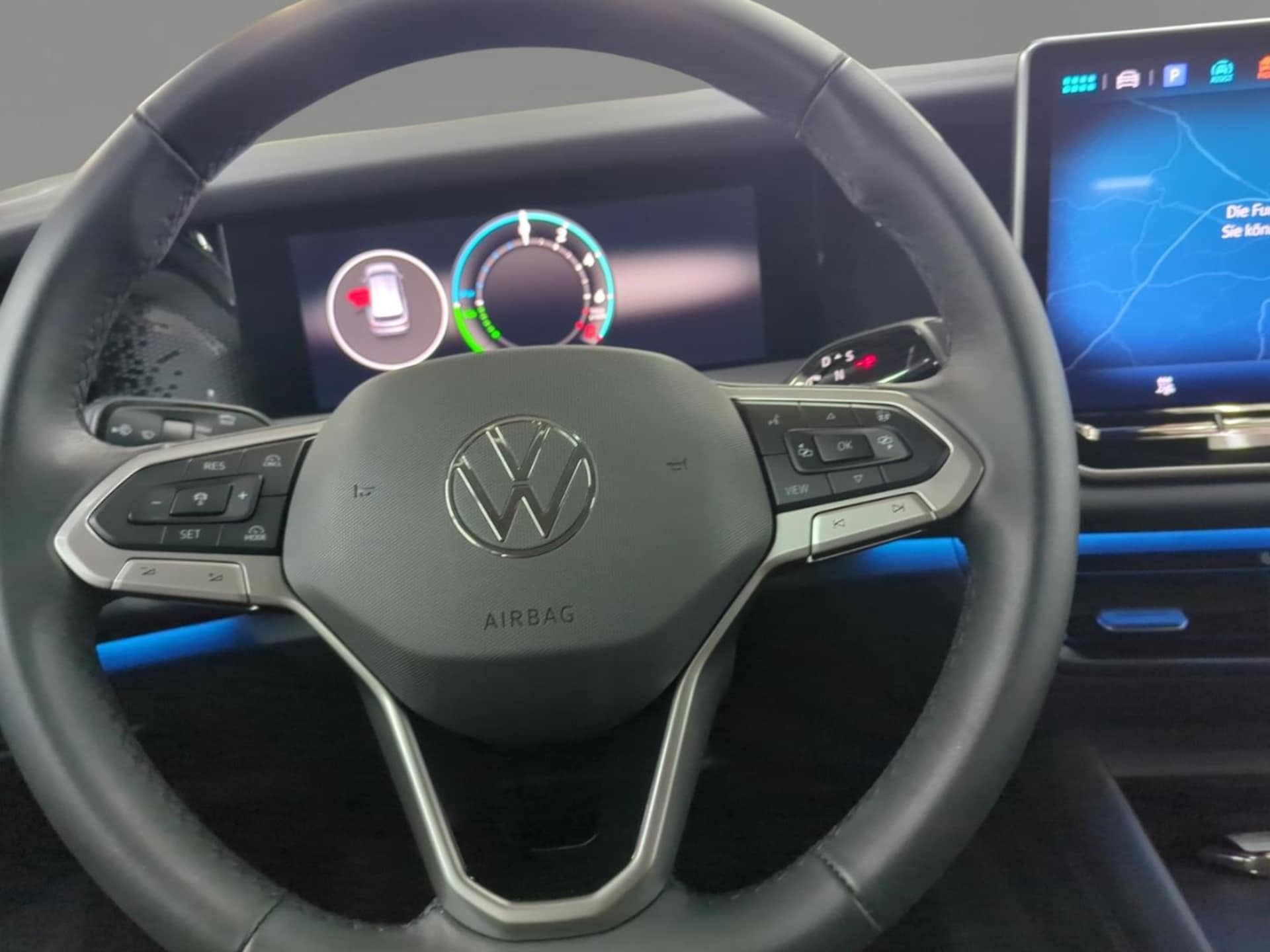 Volkswagen Tayron Life