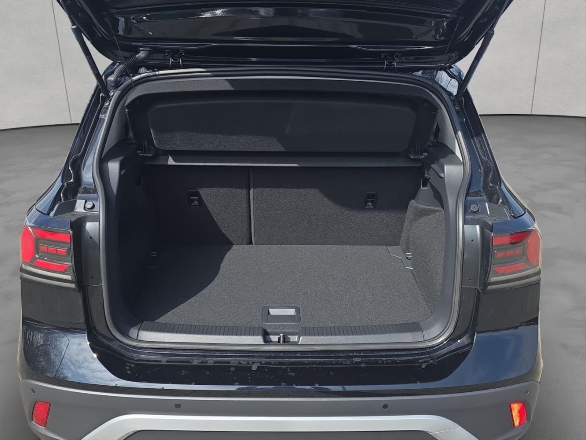 Volkswagen T-Cross ENERGY