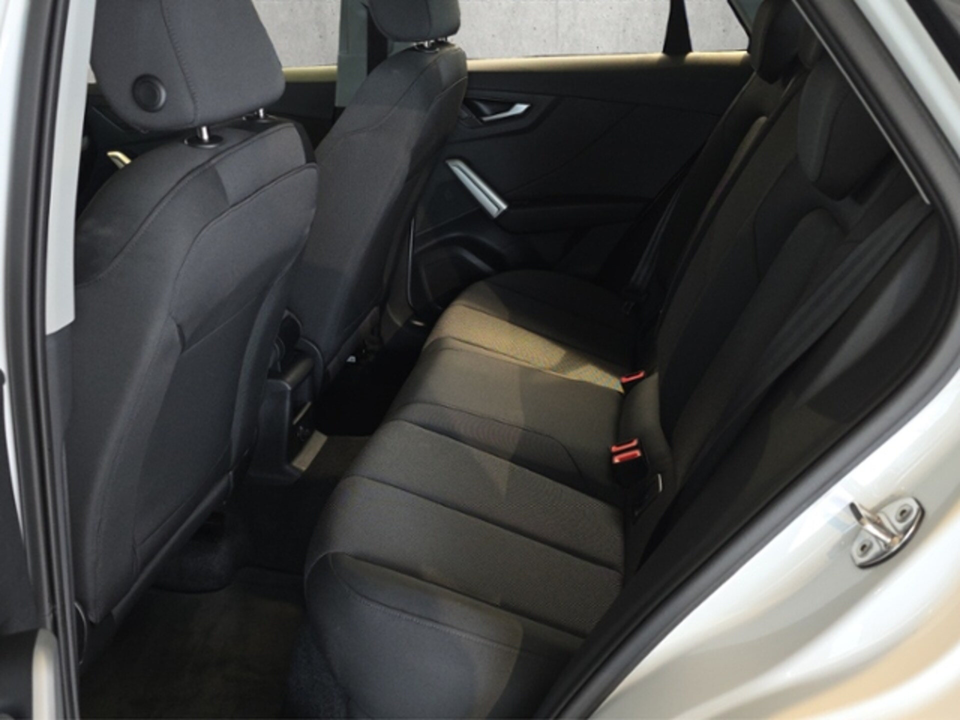 Audi Q2 Advanced