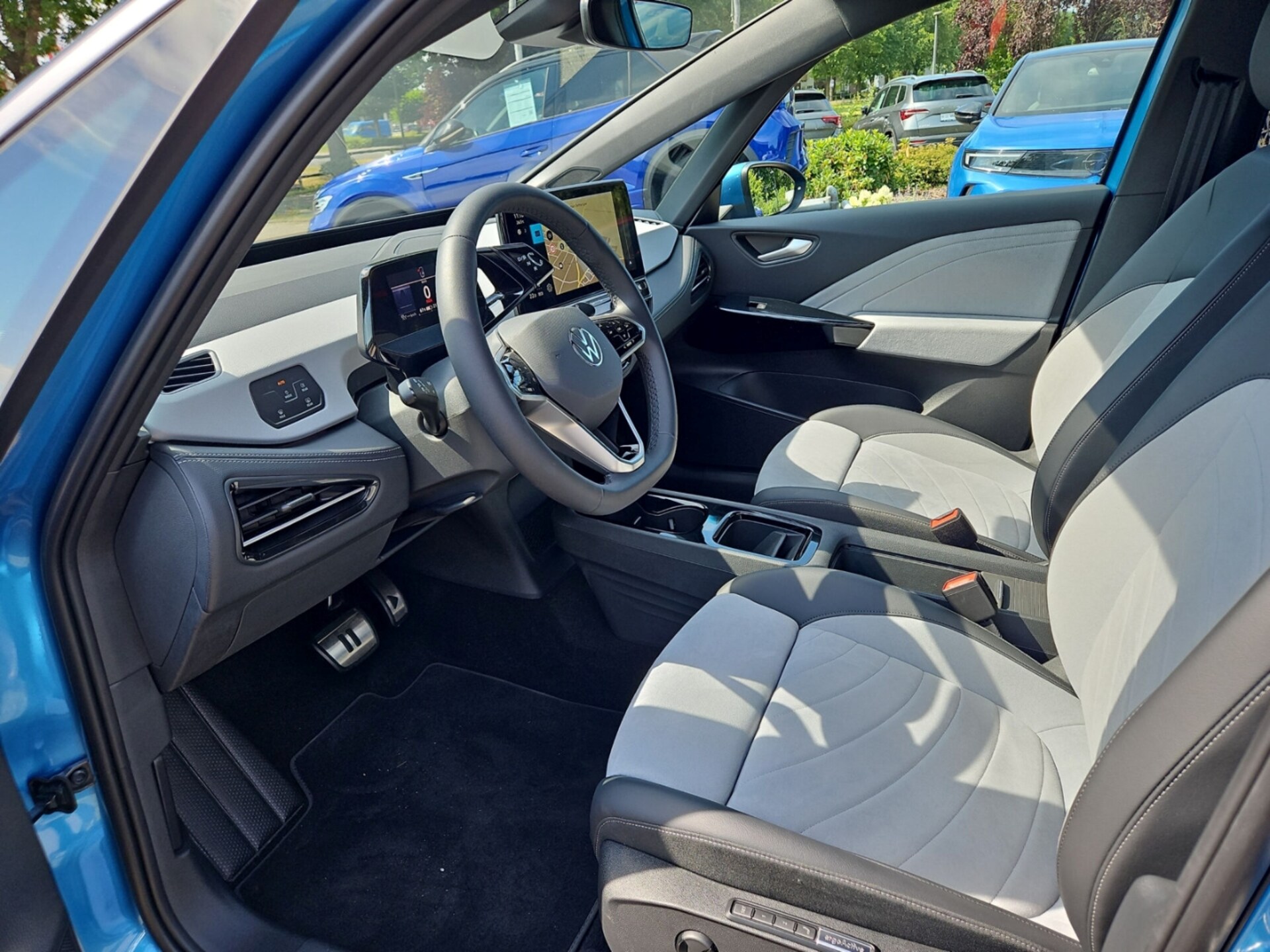 Volkswagen ID.3 MOVE Pro
