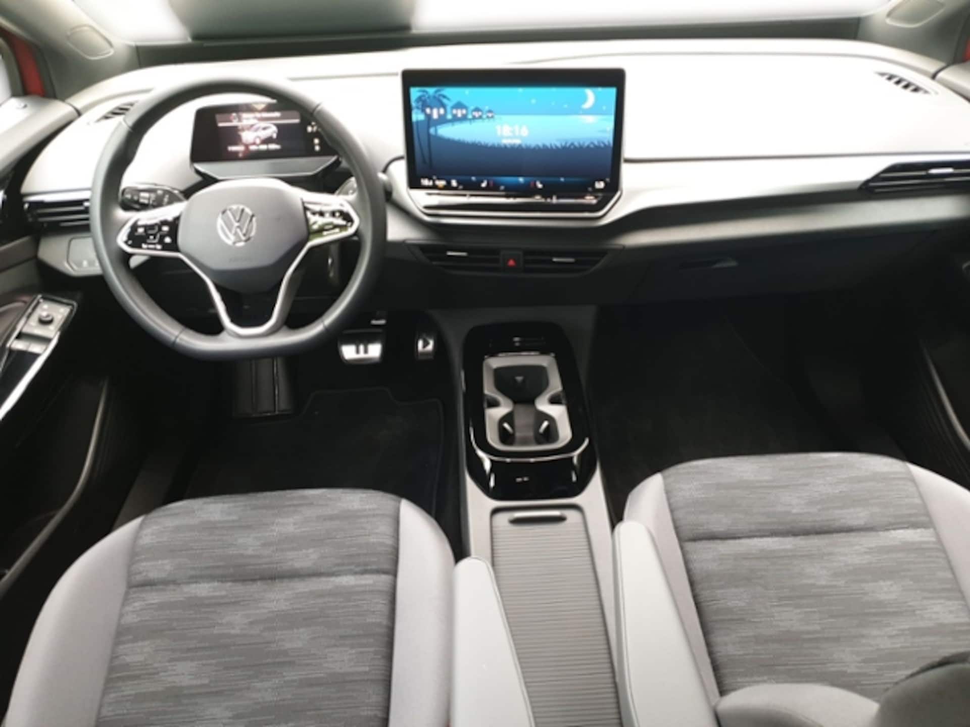 Volkswagen ID.4 Pro