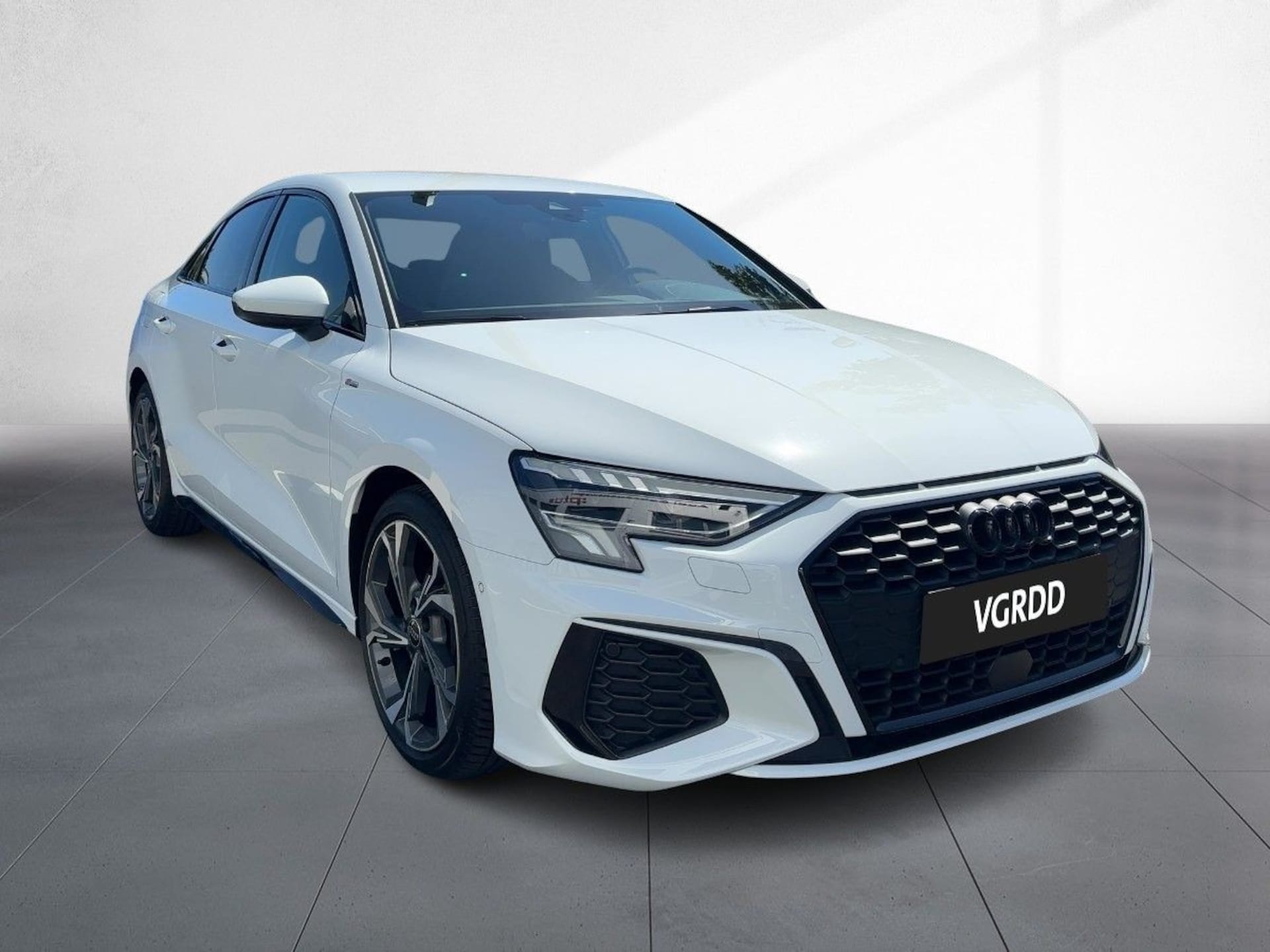 Audi A3 Limousine S line