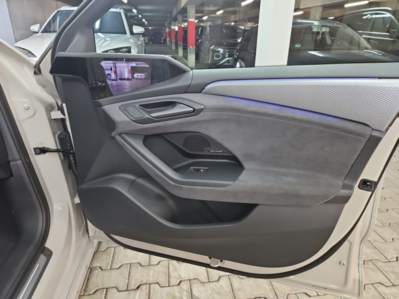 Audi A6 Avant e-tron – Bild 18